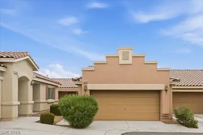9344 Field Thistle Avenue, Las Vegas