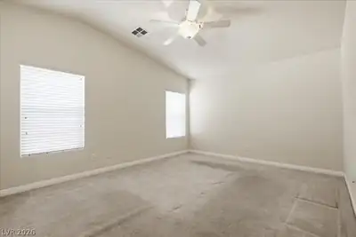 9344 Field Thistle Avenue, Las Vegas, NV 89149 Bedroom