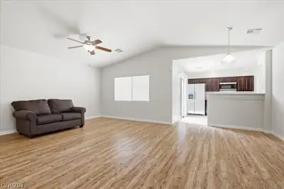 9344 Field Thistle Avenue, Las Vegas, NV 89149 Living Room