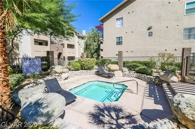 4200 South Valley View Boulevard 3051, Las Vegas, NV 89103 