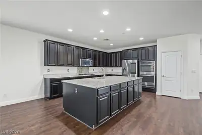 2808 Shadows Edge Court, Henderson, NV 89052 Kitchen