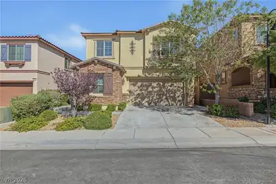 2808 Shadows Edge Court, Henderson
