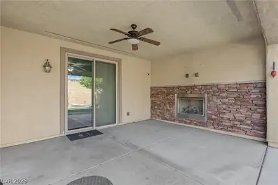 2808 Shadows Edge Court, Henderson, NV 89052 Patio