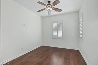 2808 Shadows Edge Court, Henderson, NV 89052 Bedroom
