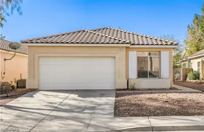 7171 Russell Ranch Avenue Las Vegas, NV 89113