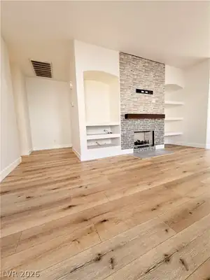 7171 Russell Ranch Avenue, Las Vegas, NV 89113 Living Room