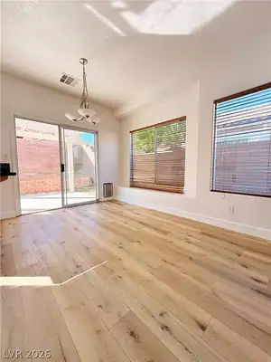 7171 Russell Ranch Avenue, Las Vegas, NV 89113 Dining Area