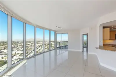 322 KAREN Avenue 1907, Las Vegas