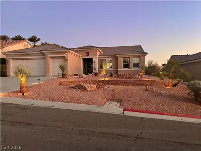 3057 Lake Barkley Road, Henderson