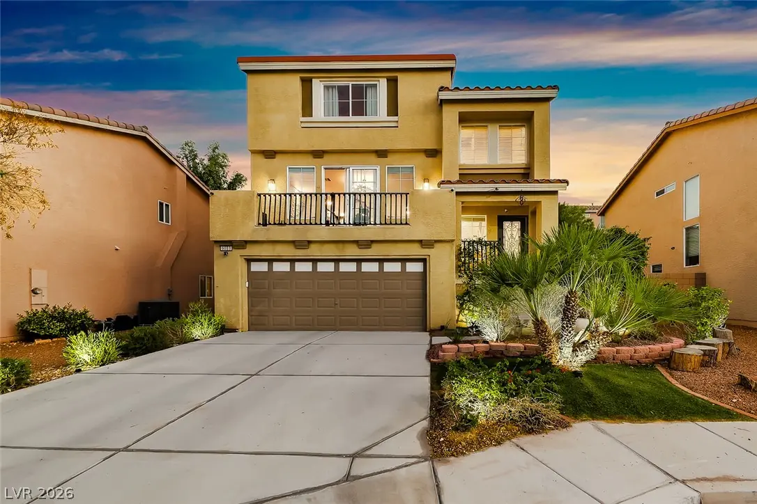 6013 Lazy Creek Avenue, Las Vegas, NV 89139