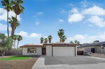 5420 Oxbow Street, Las Vegas