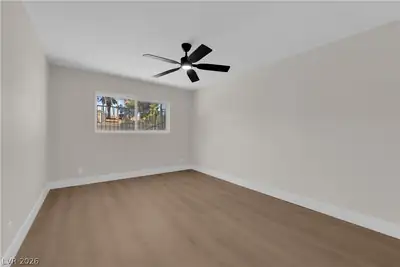 2809 Mason Avenue, Las Vegas, NV 89102 Bedroom