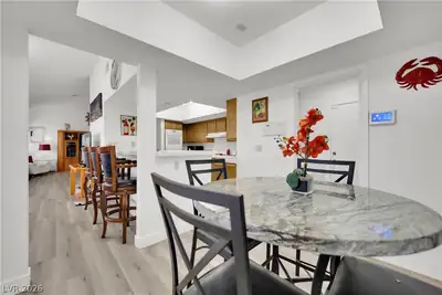 571 Cervantes Drive, Henderson, NV 89014 Dining Area