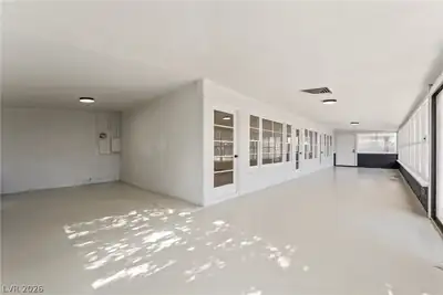 4444 Denia Circle, Las Vegas, NV 89108 Patio