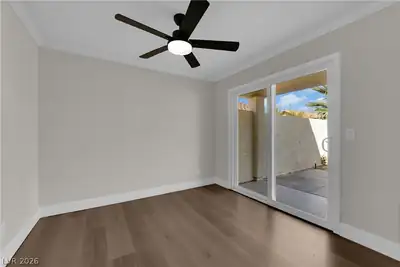 2324 Babcock Drive, Las Vegas, NV 89134 Bedroom