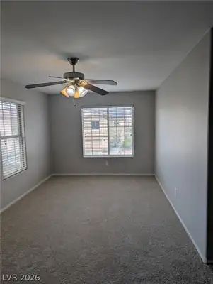 8613 Hidden Pines Avenue, Las Vegas, NV 89143 Bedroom