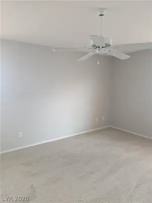 8613 Hidden Pines Avenue, Las Vegas, NV 89143 Bedroom