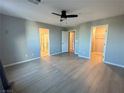 486 Granite Arch Street, Las Vegas, NV 89138 Primary Bedroom