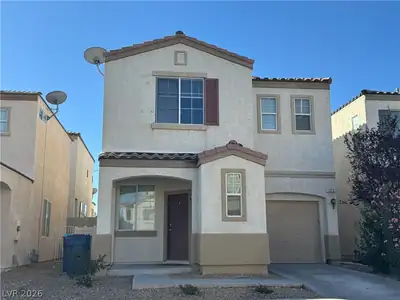 1323 Willow Village Avenue, Las Vegas