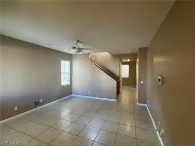 1323 Willow Village Avenue, Las Vegas, NV 89183 Living Room