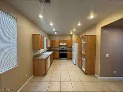 1323 Willow Village Avenue, Las Vegas, NV 89183 Kitchen