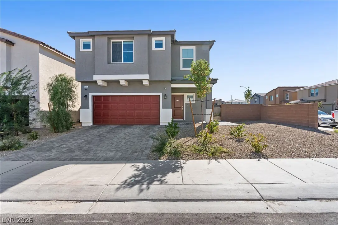 1305 Johnson Creek Lane, North Las Vegas, NV 89084