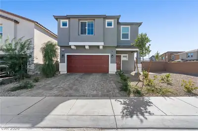 1305 Johnson Creek Lane, North Las Vegas, NV 89084 