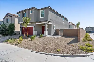 1305 Johnson Creek Lane, North Las Vegas, NV 89084 