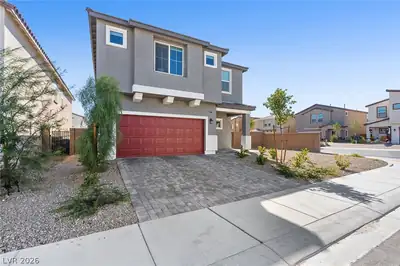 1305 Johnson Creek Lane, North Las Vegas, NV 89084 