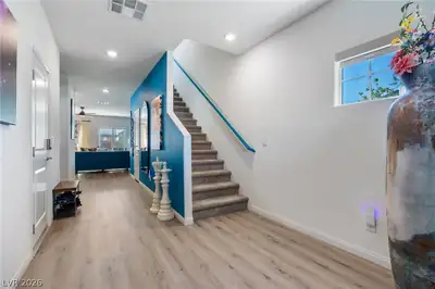 1305 Johnson Creek Lane, North Las Vegas, NV 89084 