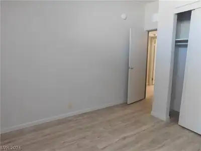 2737 East Taylor Avenue, North Las Vegas, NV 89030 Bedroom