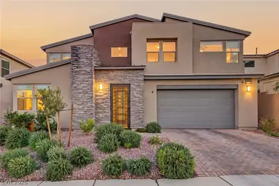 10261 Midnight Meteor Avenue, Las Vegas