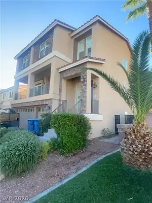6493 Jade Mountain Court, Las Vegas