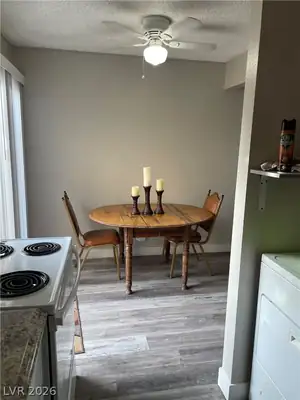 4619 Mill Valley Drive, Las Vegas, NV 89120 Dining Area