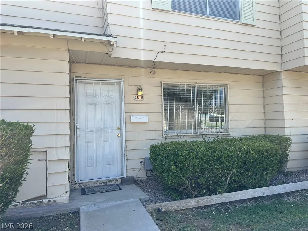 4619 Mill Valley Drive, Las Vegas, NV 89120