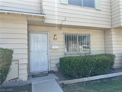 4619 Mill Valley Drive, Las Vegas