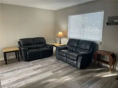 4619 Mill Valley Drive, Las Vegas, NV 89120 Living Room
