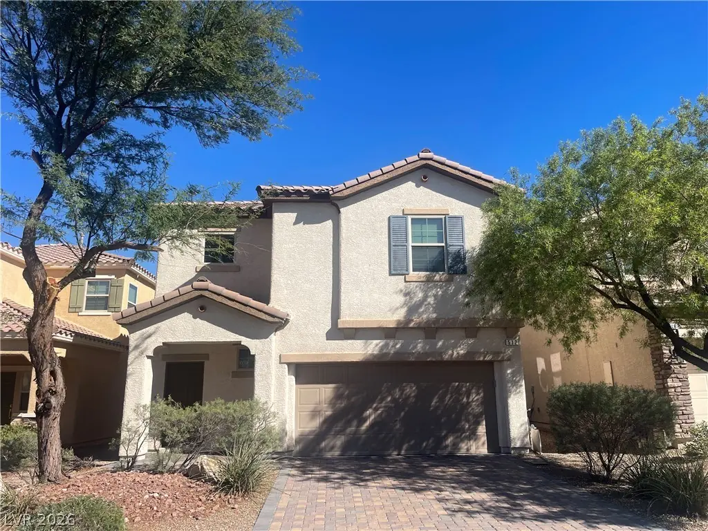 512 Eagle Glen Road, Las Vegas, NV 89148