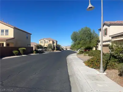 512 Eagle Glen Road, Las Vegas, NV 89148 View