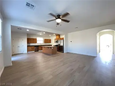 512 Eagle Glen Road, Las Vegas, NV 89148 Living Room