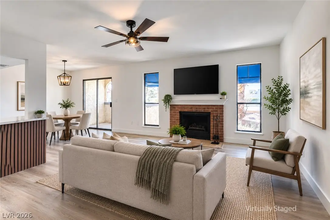 4702 Obannon Drive A, Las Vegas, NV 89102