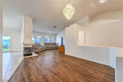 802 Rancho Coast Way, Henderson, NV 89002 Living Room
