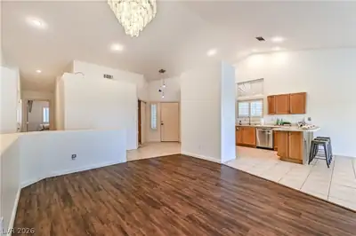 802 Rancho Coast Way, Henderson, NV 89002 Dining Area