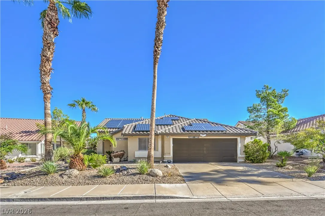 802 Rancho Coast Way, Henderson, NV 89002