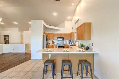 802 Rancho Coast Way, Henderson, NV 89002 Kitchen