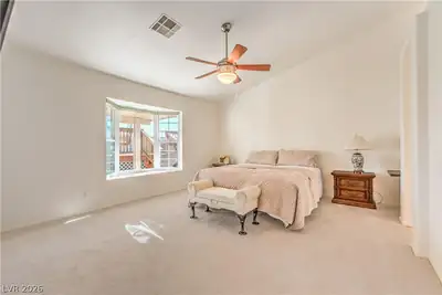802 Rancho Coast Way, Henderson, NV 89002 Bedroom