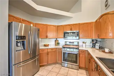 802 Rancho Coast Way, Henderson, NV 89002 Kitchen