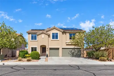 156 Cobalt Sky Avenue Henderson, NV 89002