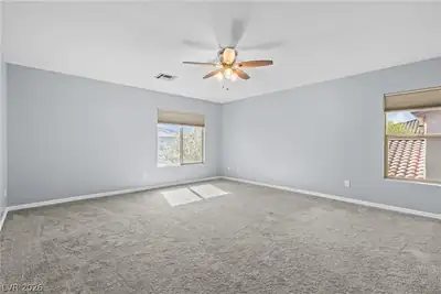 156 Cobalt Sky Avenue, Henderson, NV 89002 Bedroom