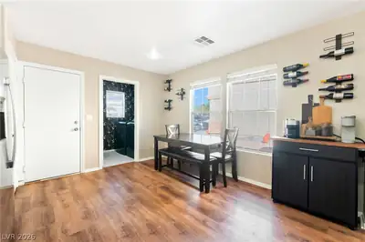 7804 Nesting Pine Place, Las Vegas, NV 89143 Dining Area
